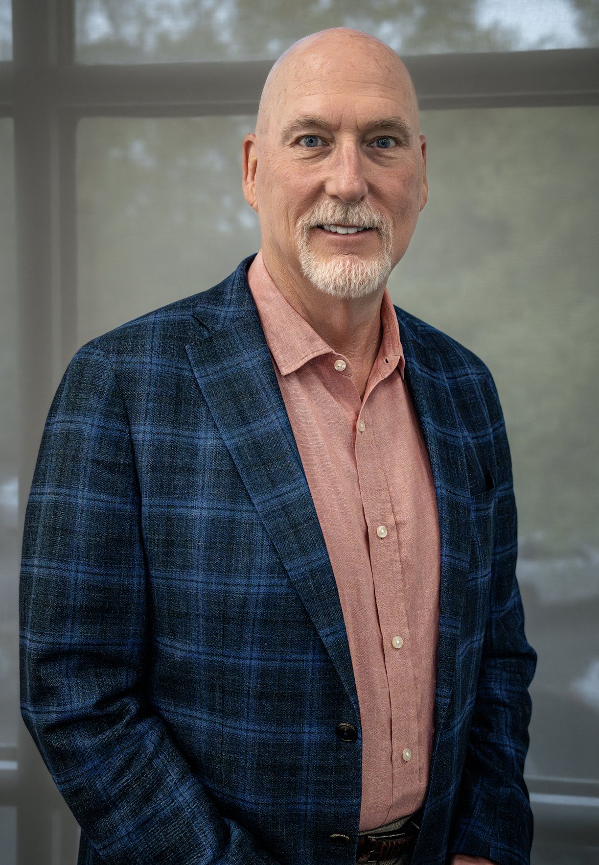 Craig Kilgore, CEO of HealthLinks Consulting