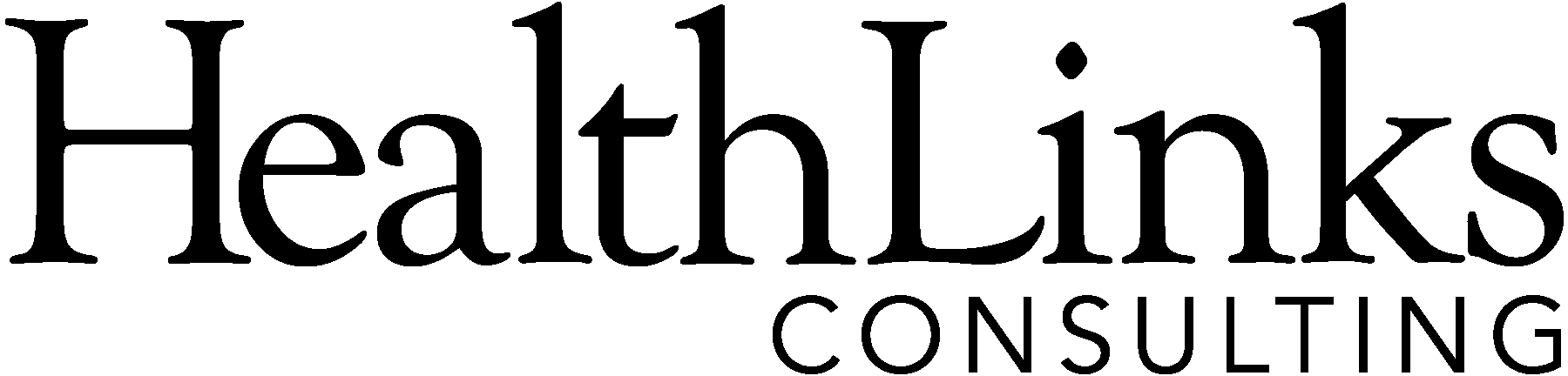 HealthLinks Consulting