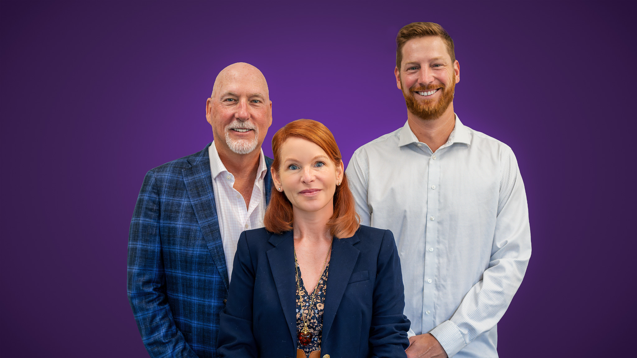 The HealthLinks Consulting team