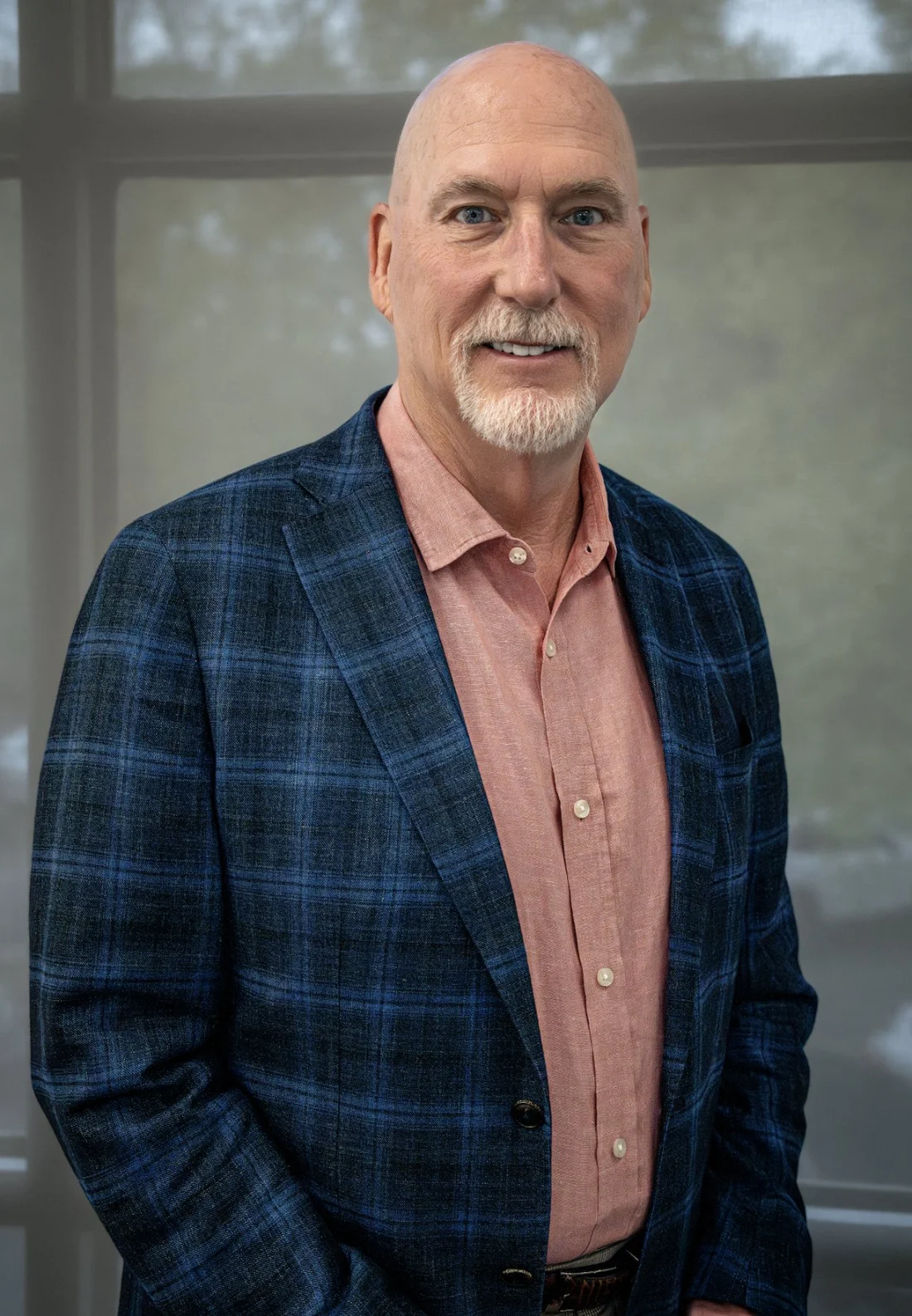 Craig Kilgore, CEO of HealthLinks Consulting